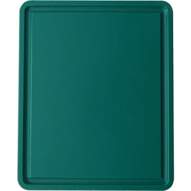 POLİETİLEN KESİM LEVHASI KANALLI 32,5X26X5X1 CM