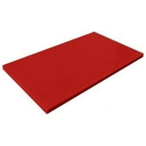 60*40*2 KIRMIZI KESİM PANOSU