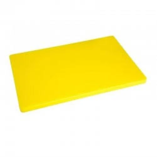 60*40*2 SARI KESİM PANOSU