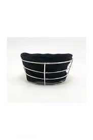 UN 1523 SEPET OVAL 25*17 CM