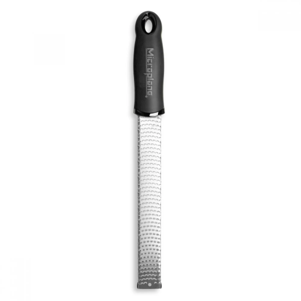 Microplane Premium Classic Zester Siyah