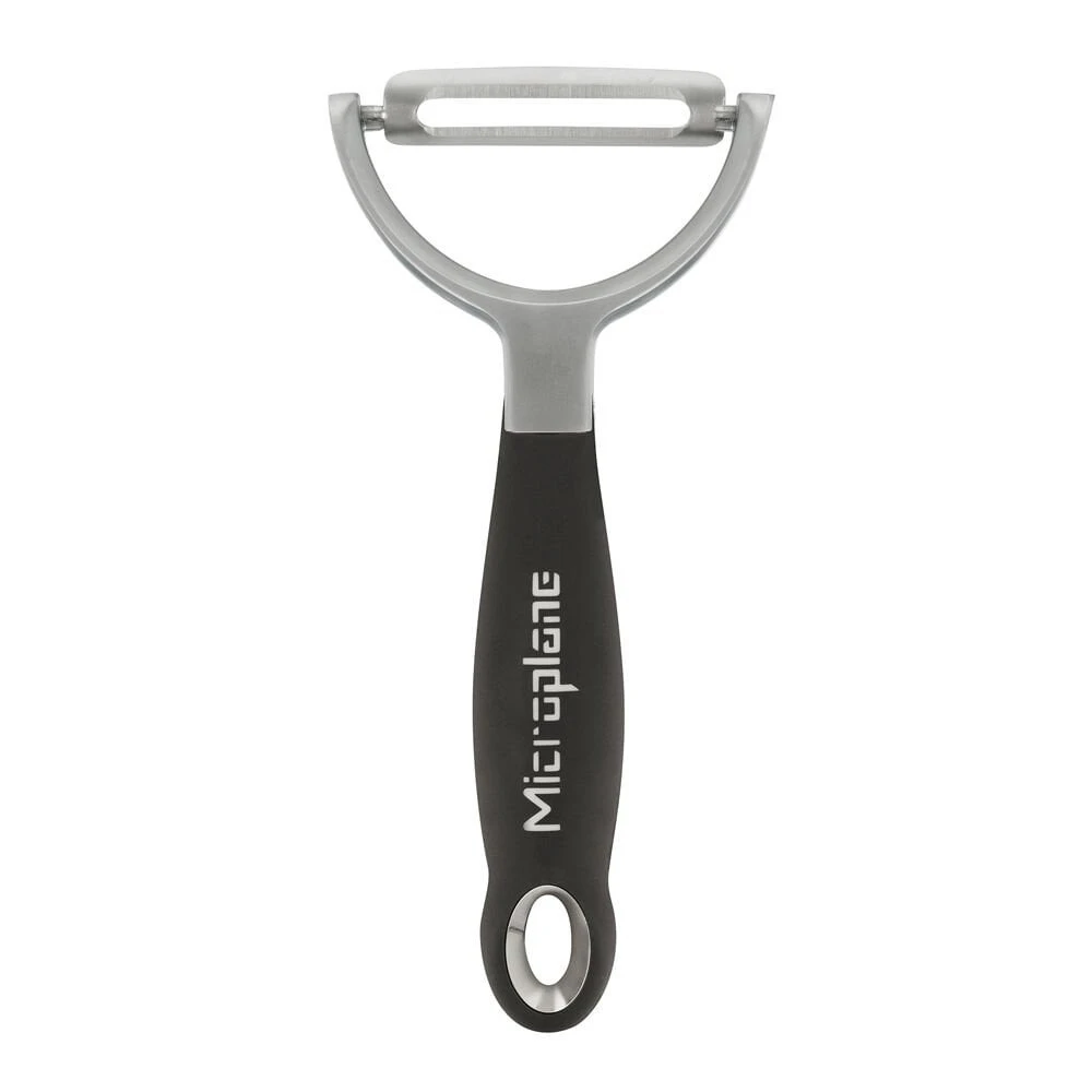 Microplane Profesyonel Y Düz Soyucu
