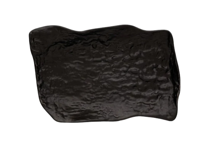 WOOD GLAM 25 CM DİKDÖRTGEN