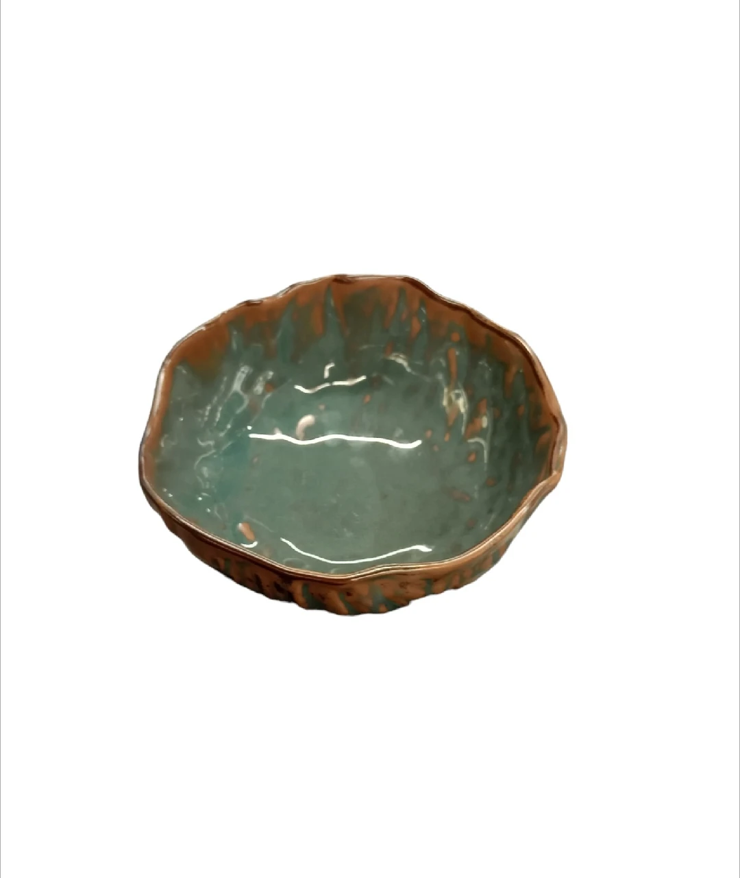 WOOD MAAR 14 CM KASE