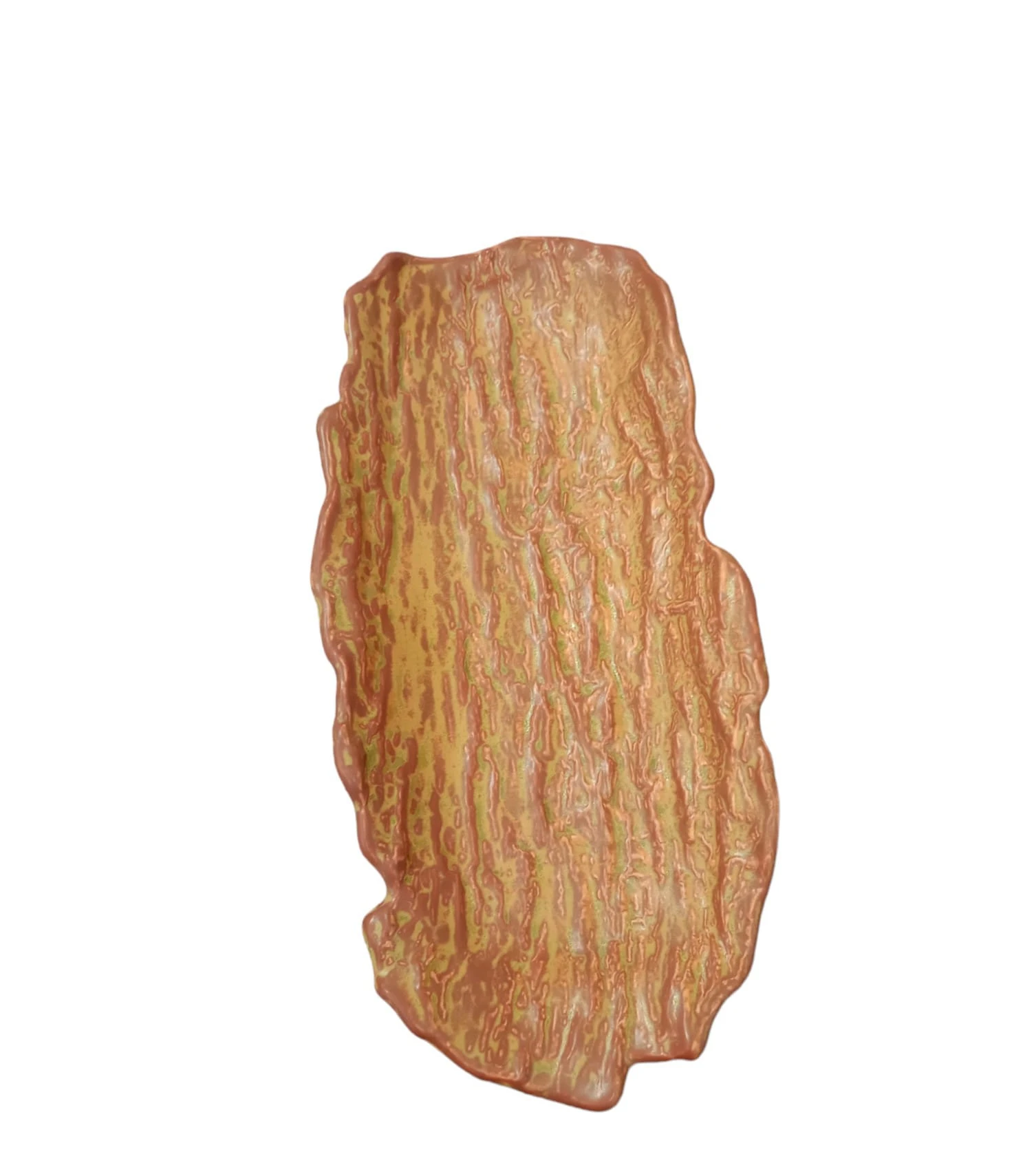WOOD SAVANA 32 CM DİKDÖRTGEN