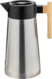 CKR2094 2 LT LUX BAMBU SAP ÇELİK TERMOS