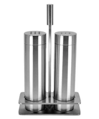 2'Lİ TUZLUK BİBERLİK SETİ (ZM-502)