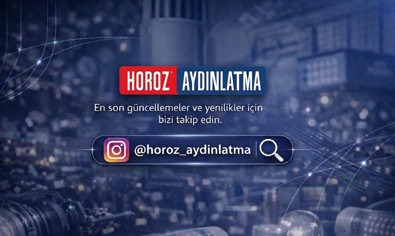 Resmi Instagram Hesabımız Yayında