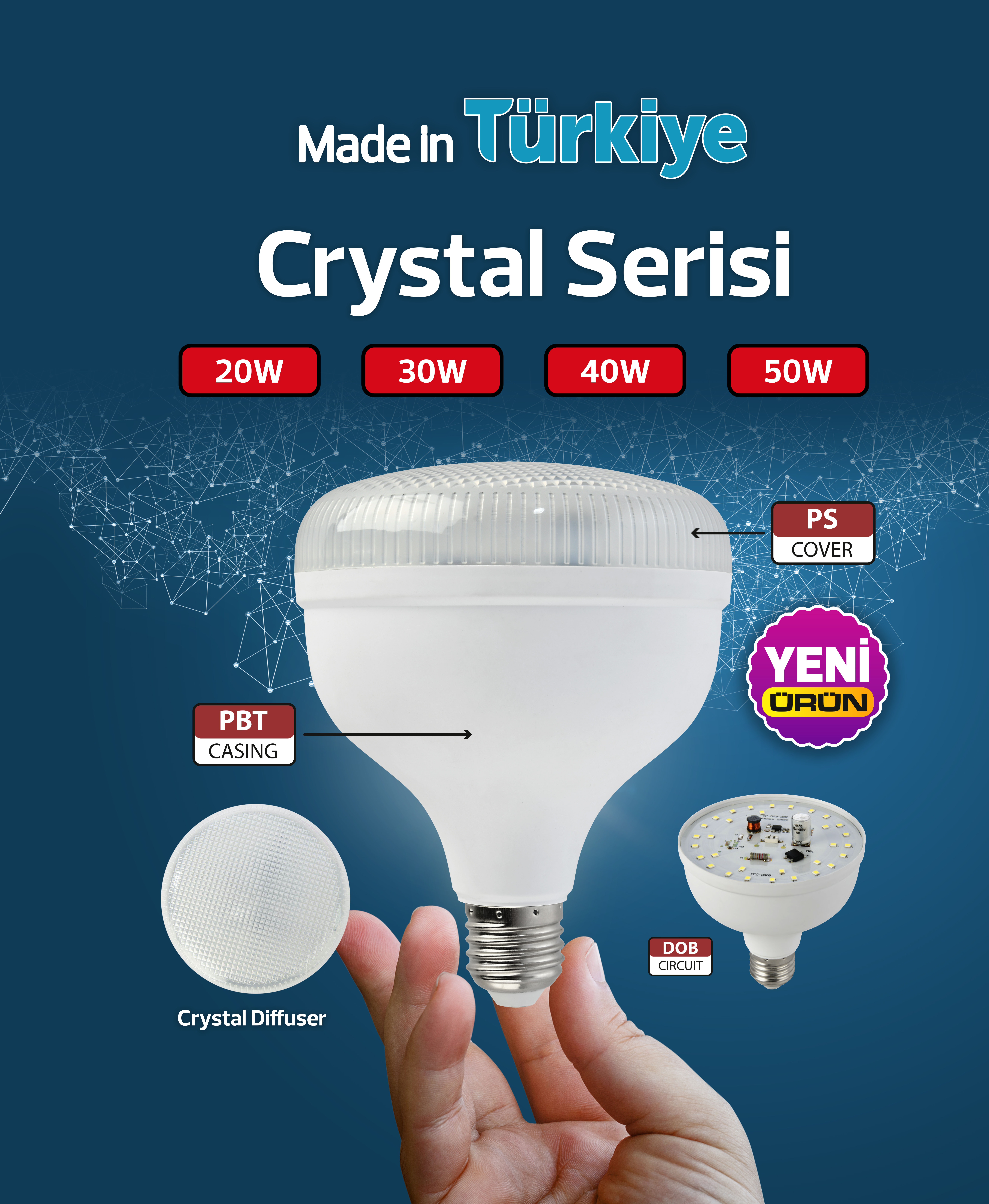 CRYSTAL