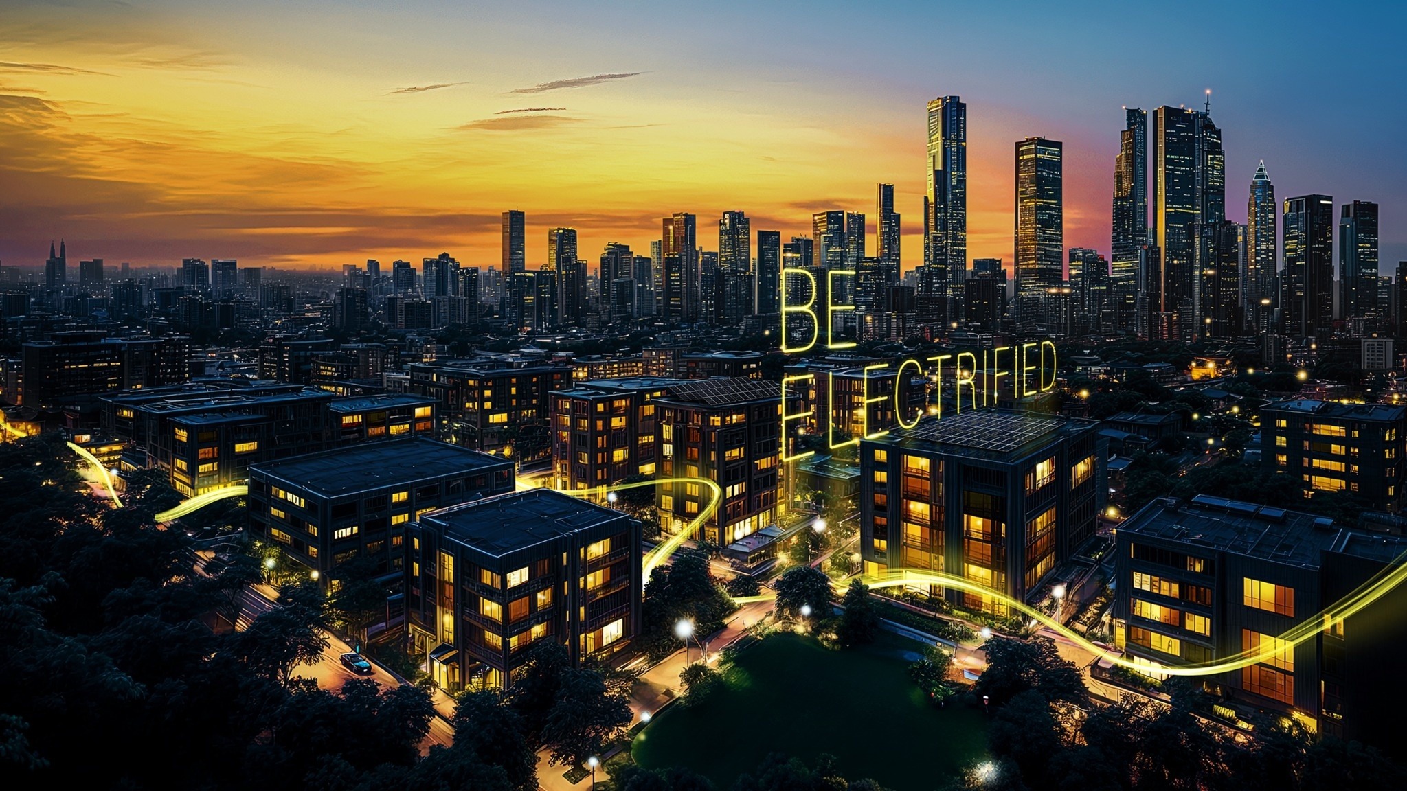 Light + Building'e Hoş Geldiniz Light + Building sizi 8-13 Mart 2026 tarihleri arasında Frankfurt am Main'e davet ediyor.