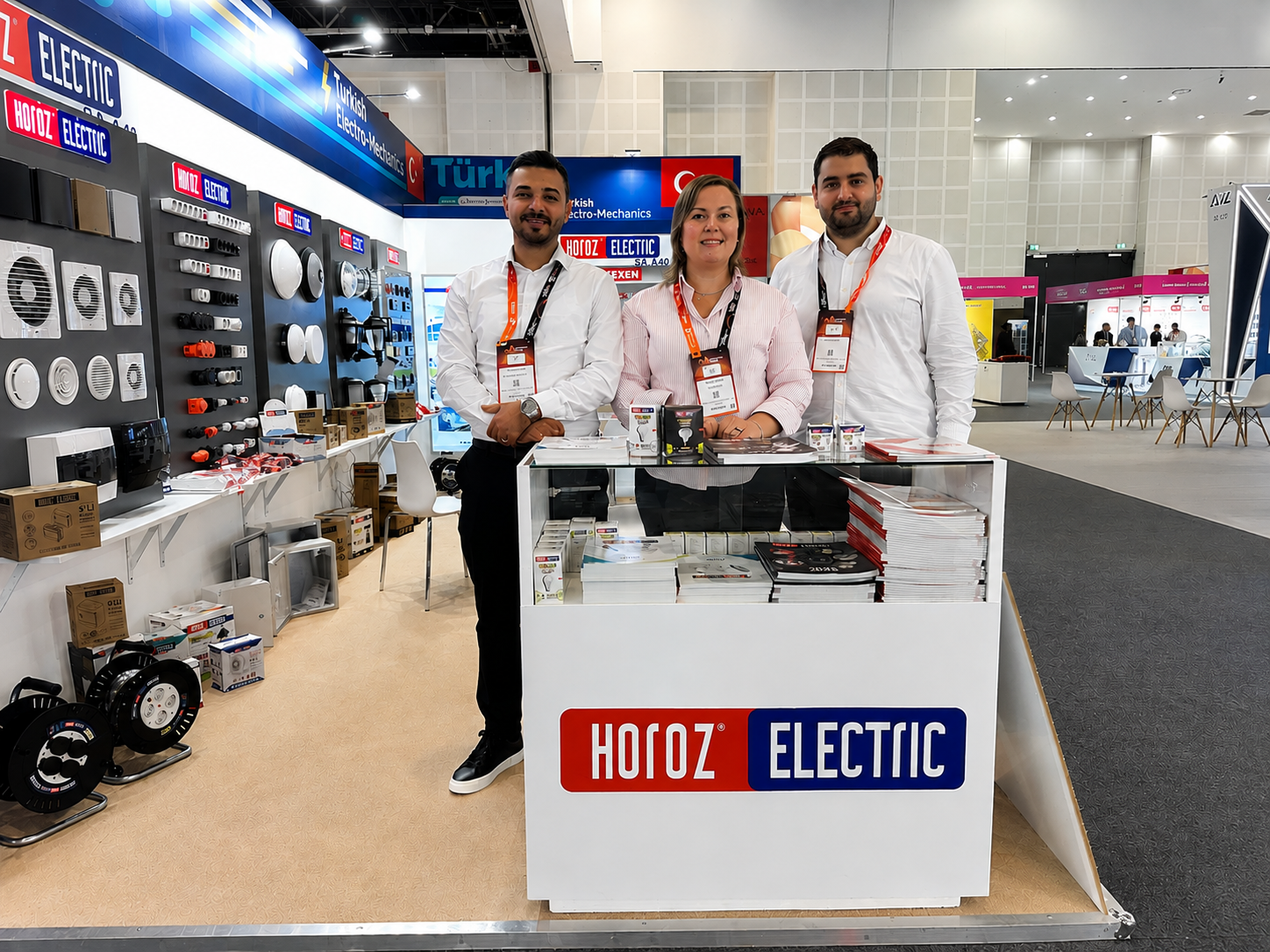 Middle East Energy Dubai 2026