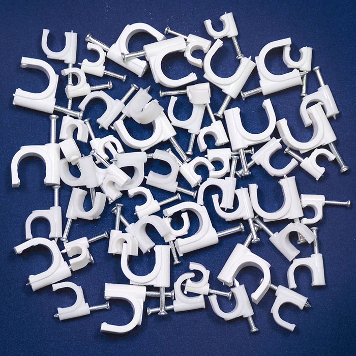 NAIL CLIPS