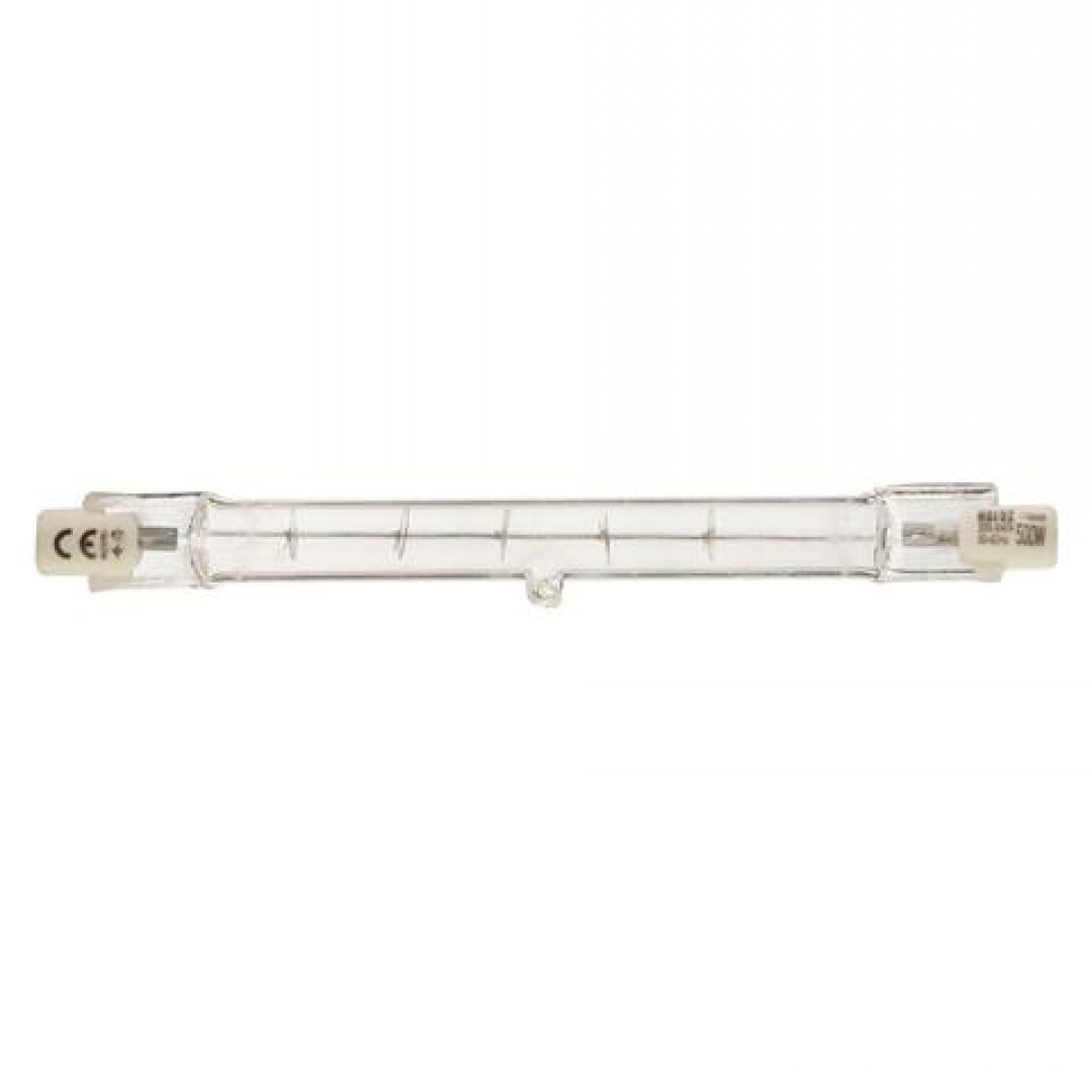 HALOGEN BULB