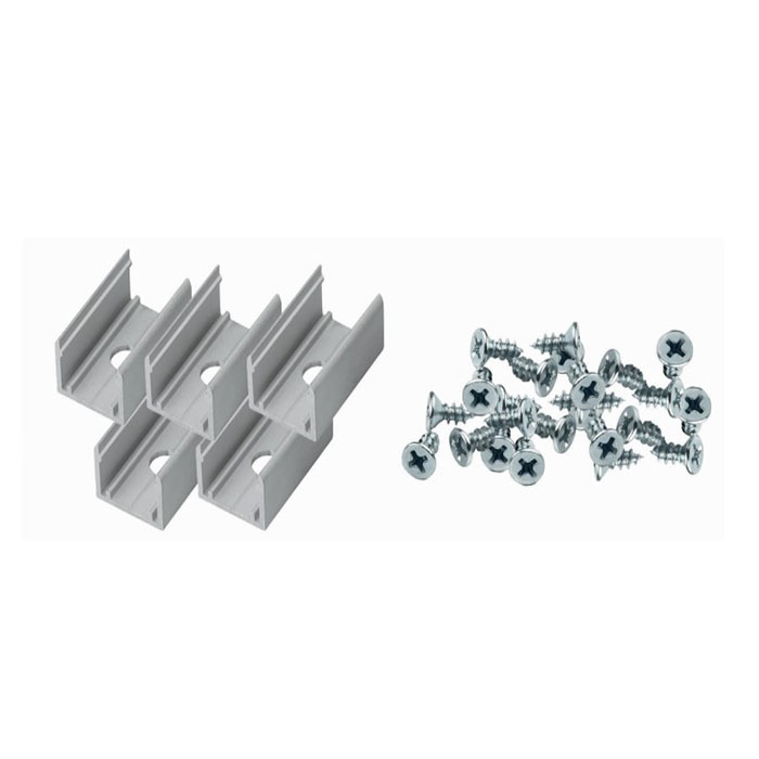 TUBOFLEX CLIPS