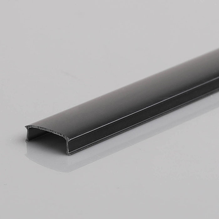 PROFILE BLACK COVER