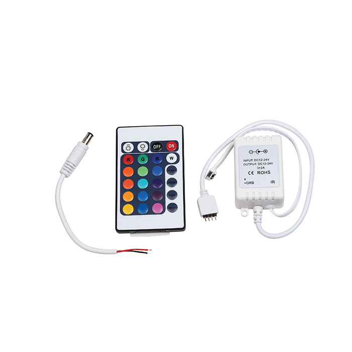 RGB CONTROLLER