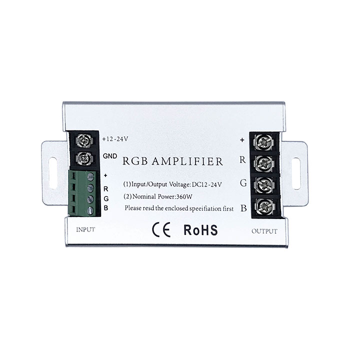 AMPLIFIER