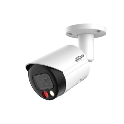 Dahua  IPC-HFW1249S-S-IL-0360B 2MP Dual Light 