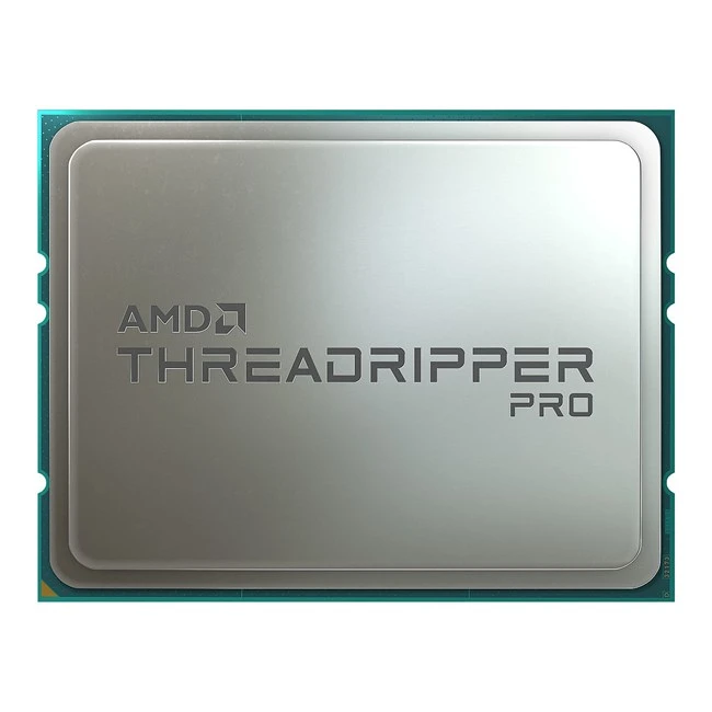 Amd Ryzen TR PRO 9975WX sTR5Pin 350W Fansız (Tray)