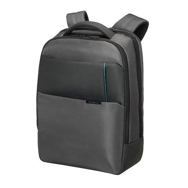 Samsonite 15,6'' Qibyte NB Sırt Çantası Antrasit