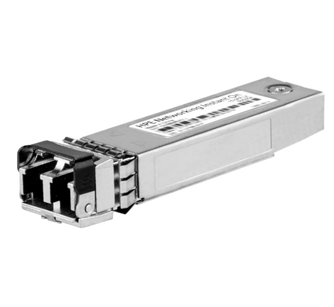 HPE Aruba 1G Singlemod SFP Modül (S0G20A)