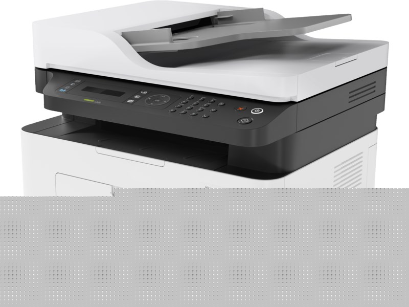 Hp LaserJet MFP 137fnw Çok Fonksiyonlu (4ZB84A)