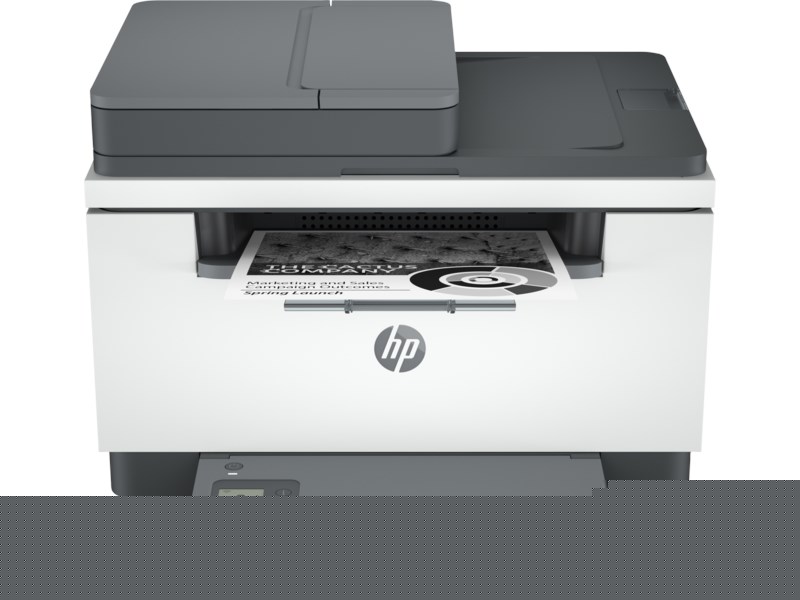 HP LaserJet Pro M236SDW Çok Fonksiyonlu (9YG09A)