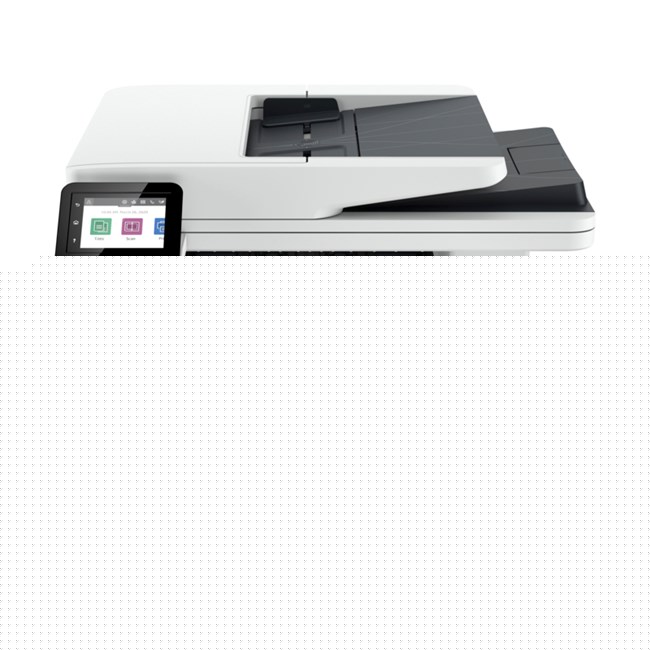 HP Pro 4103dw Çok işlevli Siyah Lazer (2Z627A)