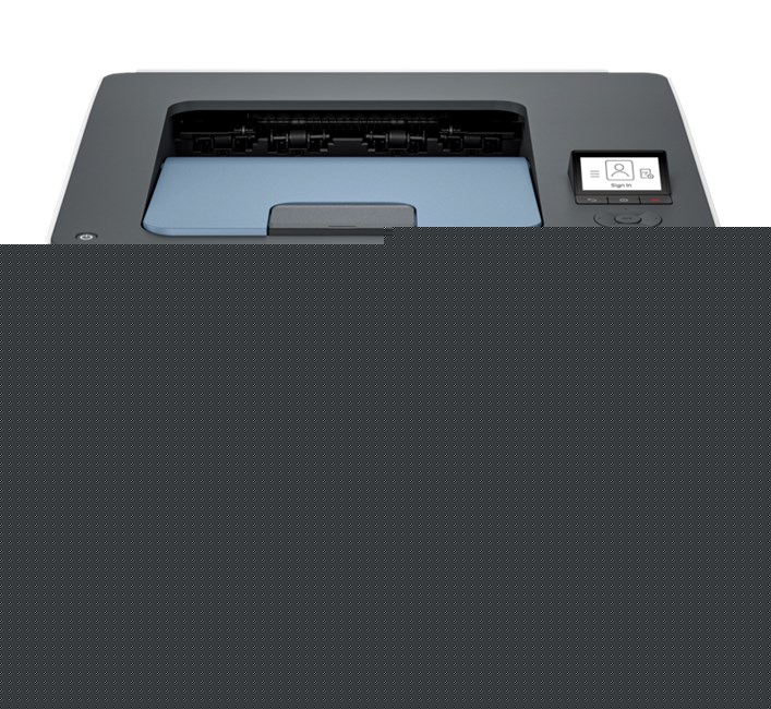 HP Pro 3203dw Tek İşlevli Renkli Lazer (499N4A)