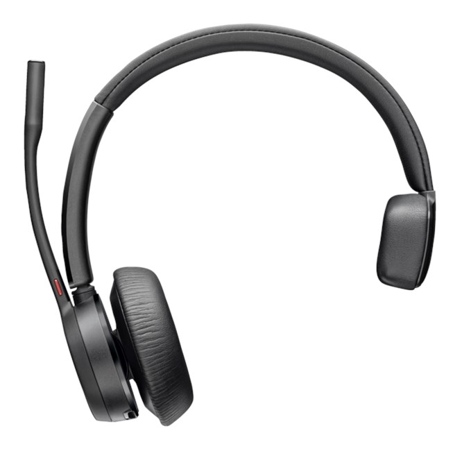 Poly Voyager 4310 Mikrofonlu Mono Kulaklık USB-C