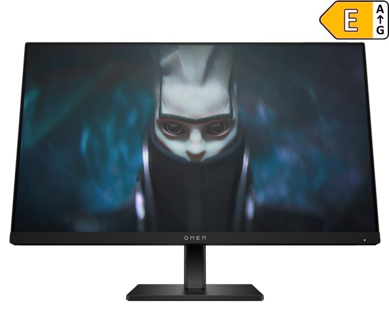 HP OMEN 23.8'' 1ms Pivot 165Hz IPS (780D9E9)