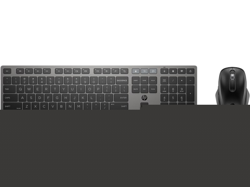 HP 720 Şarj Edilebilir Bluetooth Set (9T5A9AA)