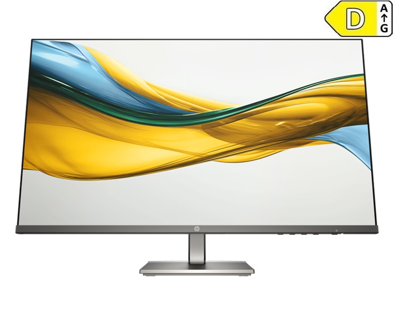 HP Series 5 527da 27'' 100Hz MM IPS (B11W6AT)