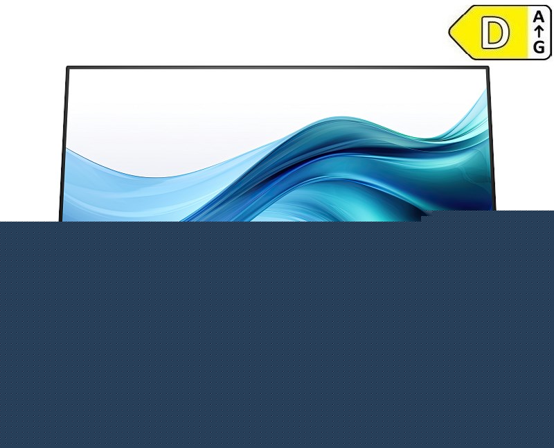 HP Series 3 Pro 327pe 27'' Pivot MM IPS (B1GM6AA)