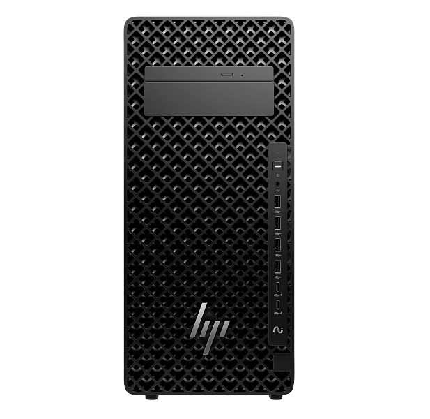 HP Z2 G1i Ultra9 285K-32G-1TB SSD-20G-W11Pro
