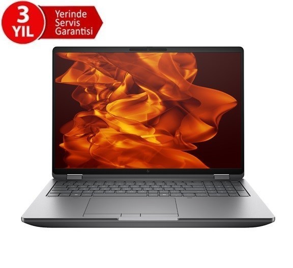 HP ZBook Fury G1i Ultra7 265HX-16''-32G-1TB-16G-WP