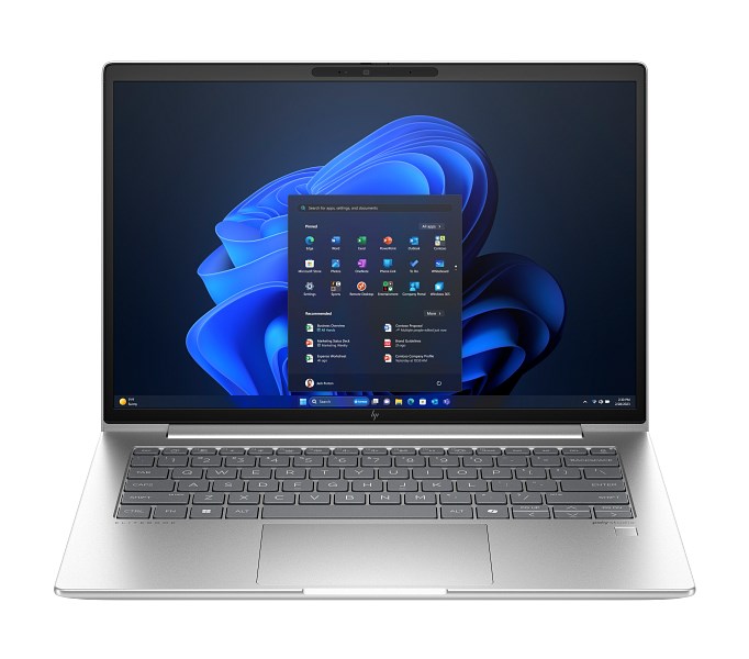 HP EliteBook 640 G11 Ultra5 125U-14''-16G-512SD-Dos