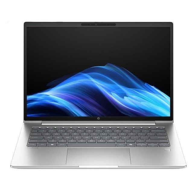 HP ProBook 4 G1i Ultra7 255U -14''-24G-512SSD-WPro