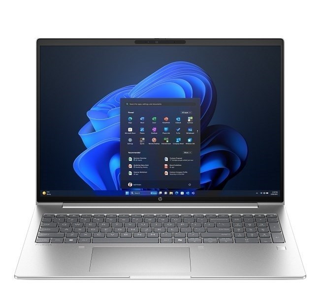 HP ProBook 4 G1i Ultra7 255U -16''-16G-512SSD-WPr