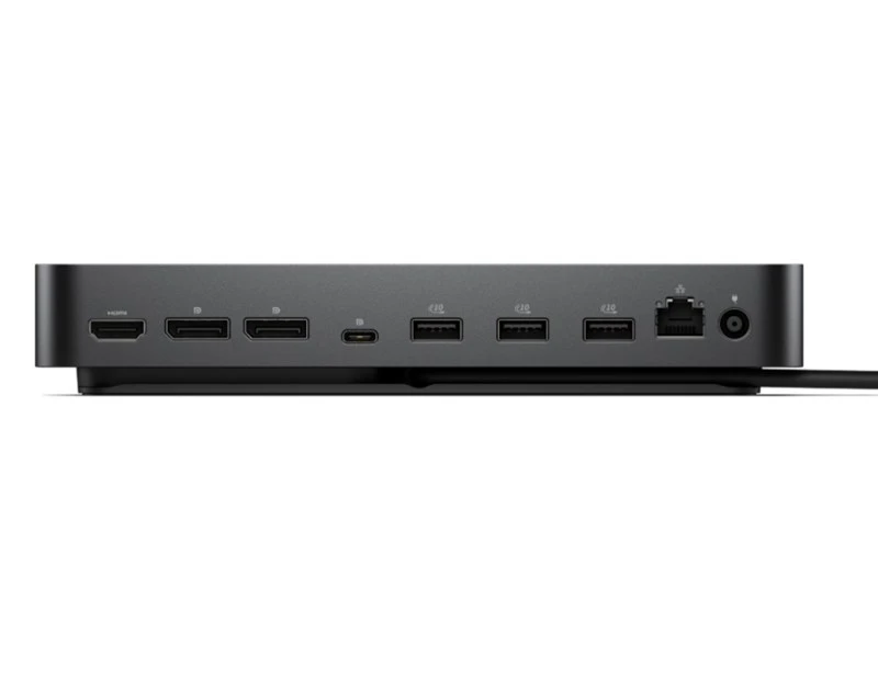 Dell Pro Smart Docking Station SD25 130W (210-BRFM
