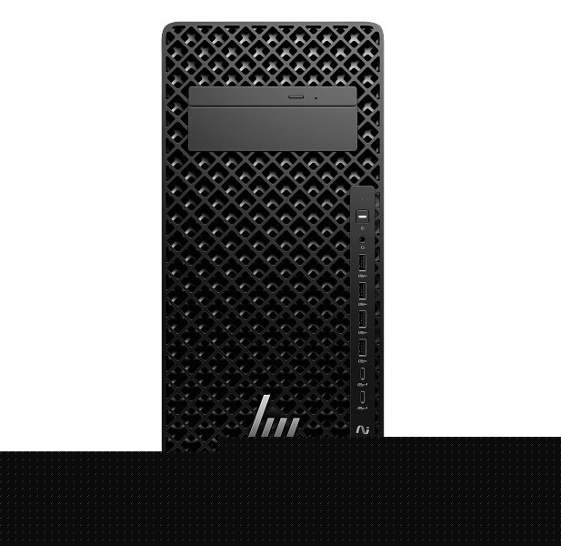 HP Z2 G1i Ultra9 285K-32G-1TB SSD-12G-W11Pro