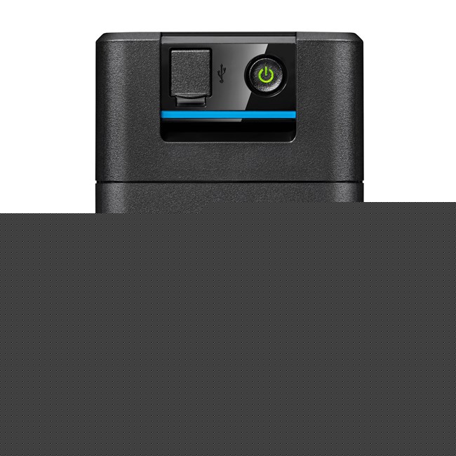 Eaton 5E 900 USB DIN(Schuko) Line-Interactive UPS