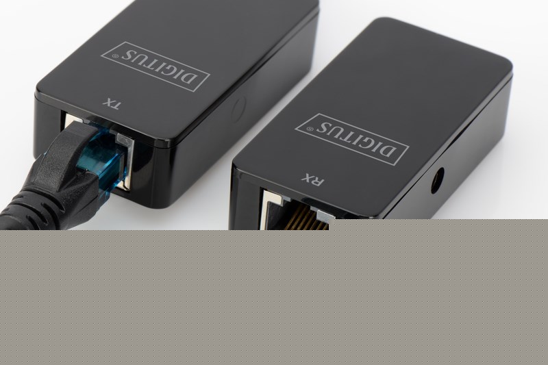 Digitus USB Mesafe Uzatma RJ45