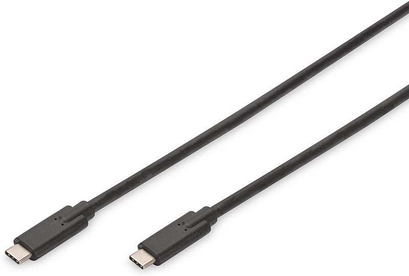 Digitus Şarj Type-C to Type-C (1m)