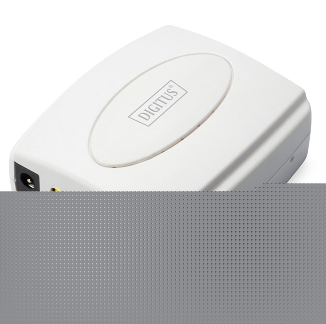 Digitus Print Server (1 Port)
