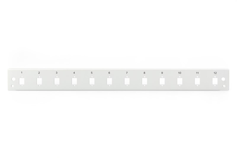 Digitus Fiber Optik Ön Panel