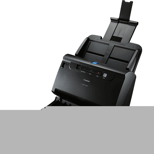 Canon DR-C230 A4 Doküman Tarayıcı (30 Syf/dk)