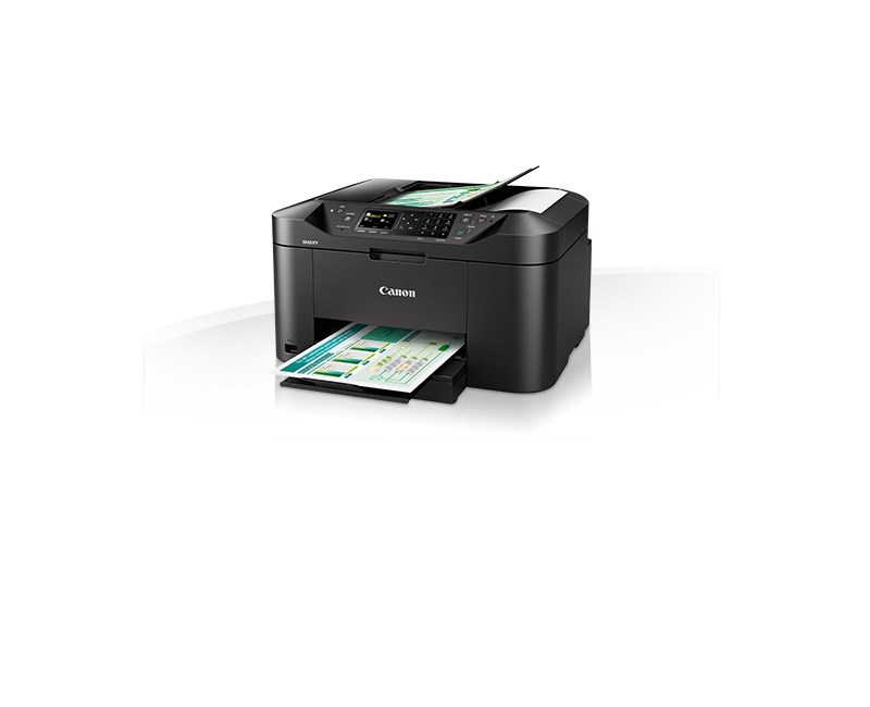 Canon Maxify MB2150 Çok Fonksiyonlu Wi-Fi