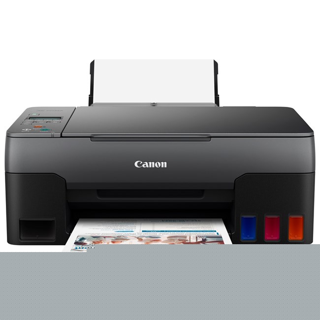 Canon Pixma G2420 Çok Fonksiyonlu Tanklı