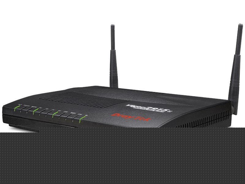 Draytek Vigor 2915AC Dual WAN High VPN Router